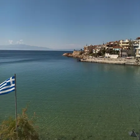 Ilio Socrates Apartment *