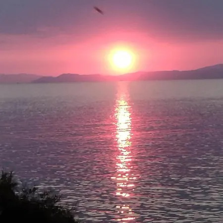 Apartment Ilio Socrates *