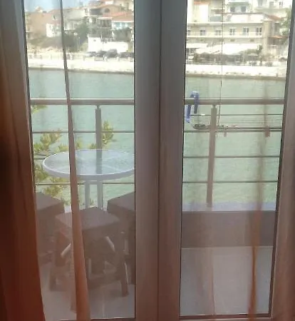 Apartment Ilio Socrates Skála Marión