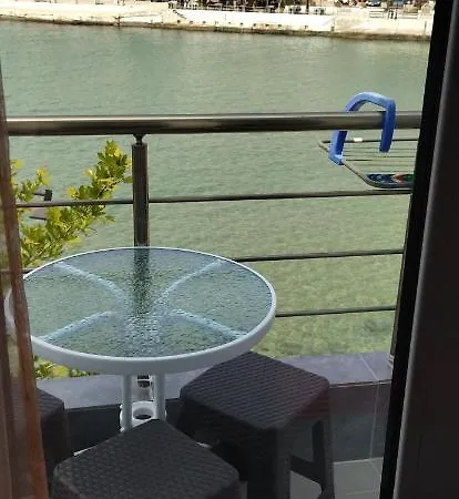 Apartment Ilio Socrates Skála Marión