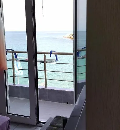 Apartment Ilio Socrates Skála Marión