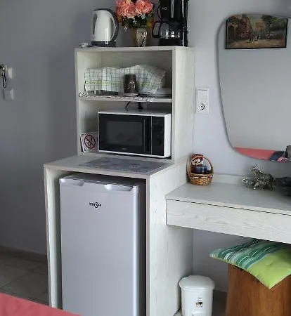 Ilio Socrates Apartment