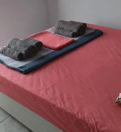 Apartment Ilio Socrates *