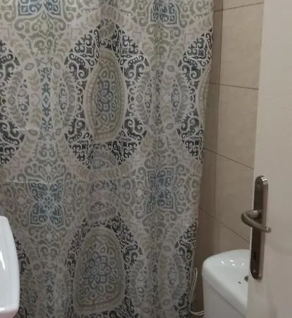 Apartment Ilio Socrates Skála Marión