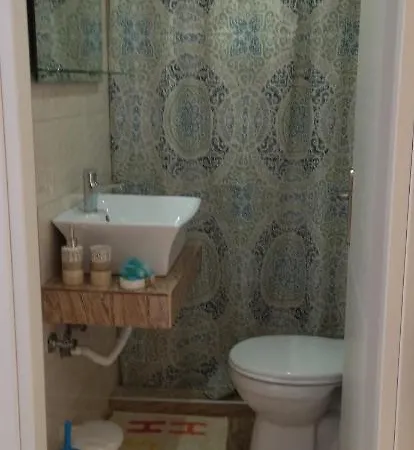 Apartment Ilio Socrates Skála Marión