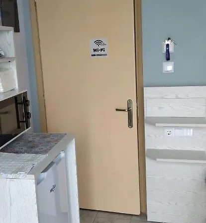 Apartment Ilio Socrates