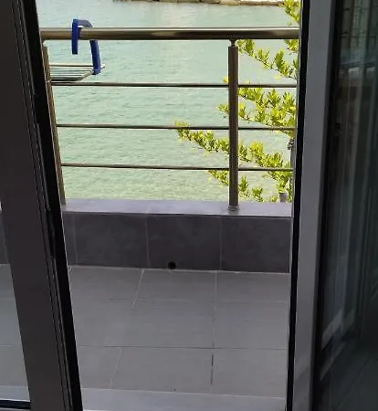 Ilio Socrates Apartment