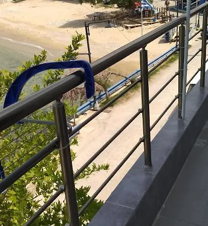 Apartment Ilio Socrates Skála Marión