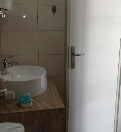 Apartment Ilio Socrates