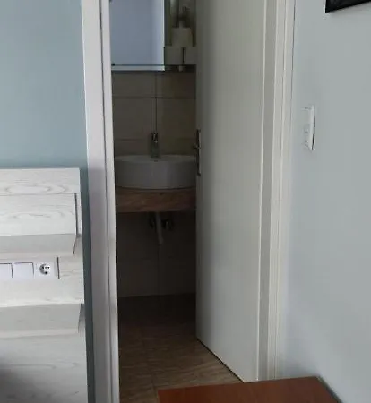 Ilio Socrates Apartment