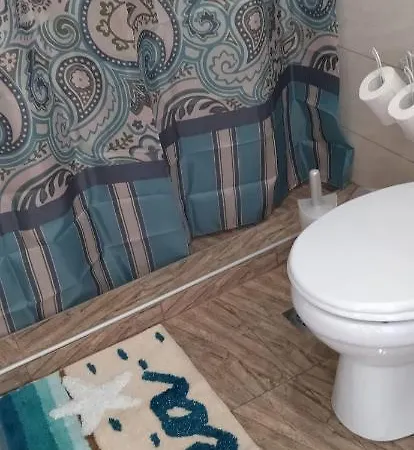 Ilio Socrates Apartment