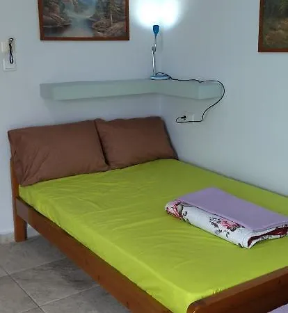Apartment Ilio Socrates Skála Marión