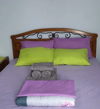 Ilio Socrates * Skála Marión