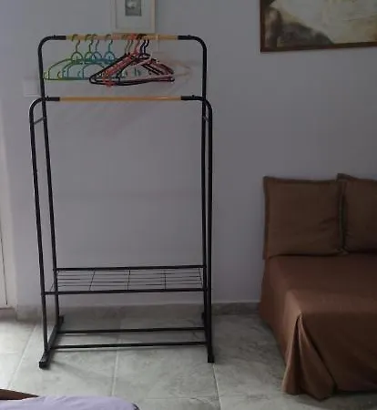 Apartment Ilio Socrates