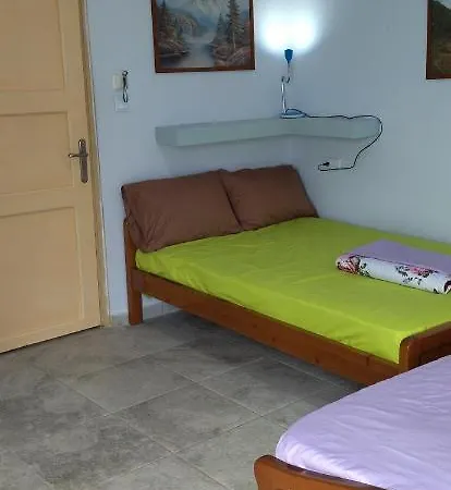 Apartment Ilio Socrates *