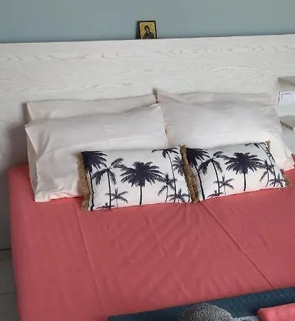 Ilio Socrates Apartment