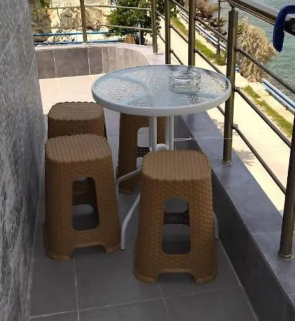 Ilio Socrates Apartment