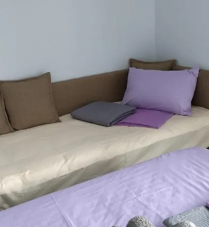 Ilio Socrates Apartment *