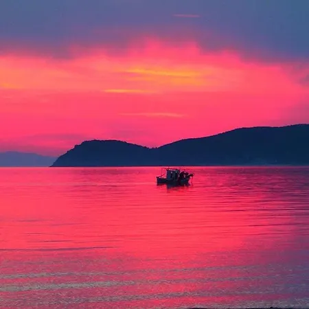 Apartment Ilio Socrates Skála Marión