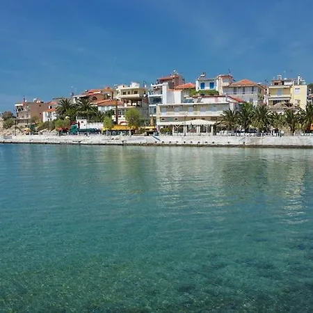 Ilio Socrates Skála Marión