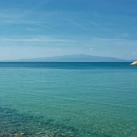 Apartment Ilio Socrates *