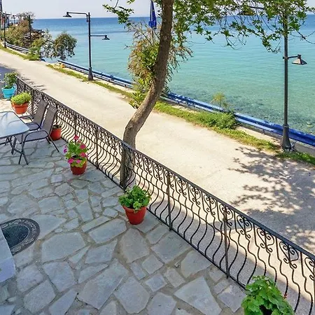 Ilio Socrates Apartment *