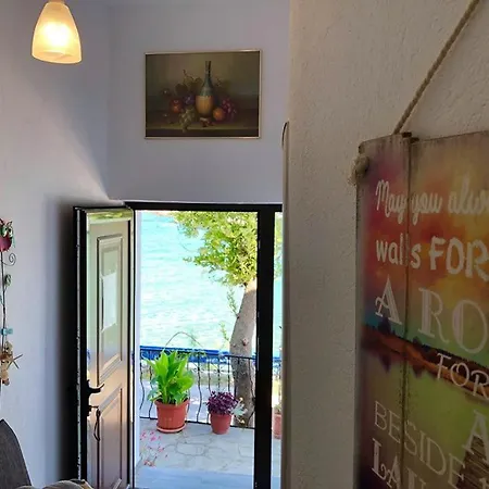 Apartment Ilio Socrates Skála Marión