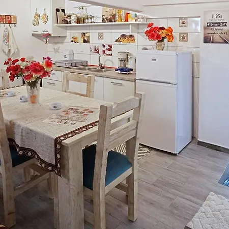 Apartment Ilio Socrates Skála Marión