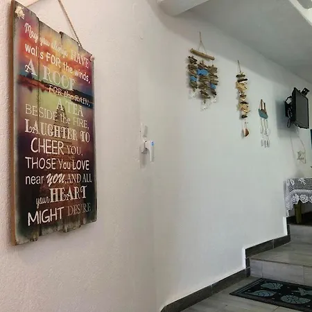 Apartment Ilio Socrates *