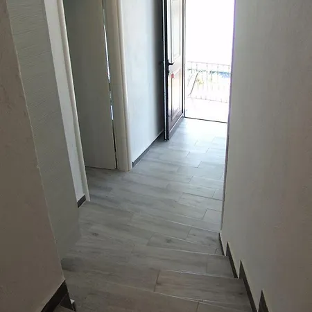 Apartment Ilio Socrates Skála Marión