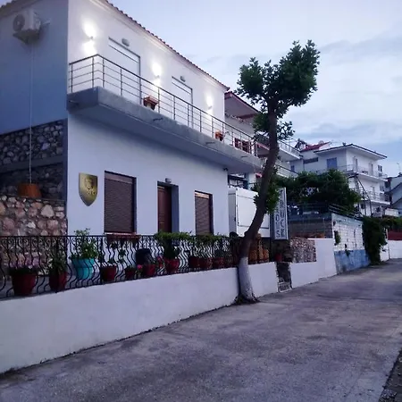 Apartment Ilio Socrates *