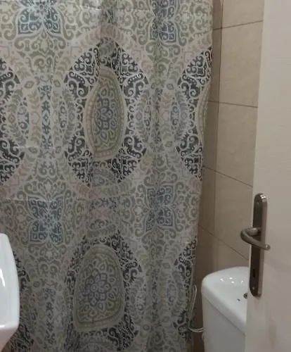 Apartman Ilio Socrates Skála Marión