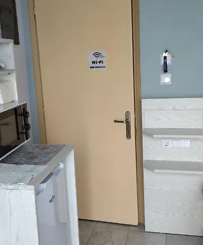 Apartman Ilio Socrates
