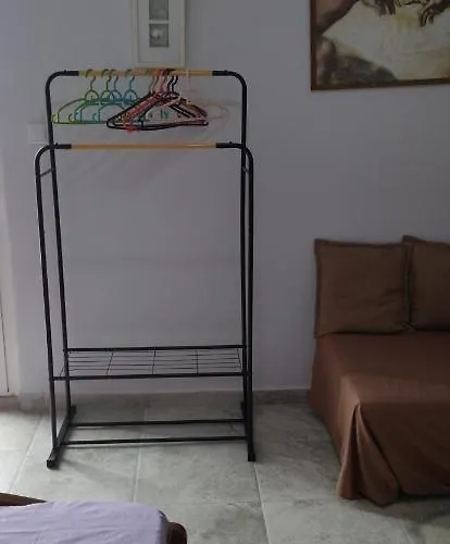 Apartman Ilio Socrates