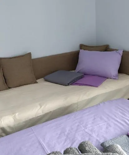 Ilio Socrates Apartman *