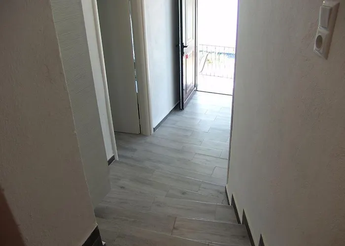 Apartman Ilio Socrates Skála Marión