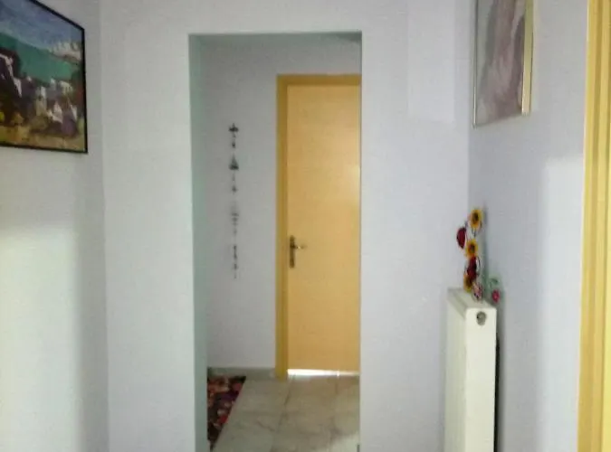 Ilio Socrates Apartman *