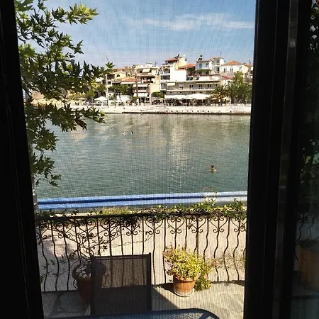 Ilio Socrates * Skála Marión