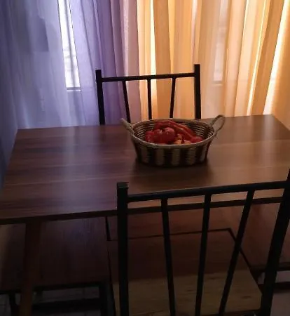 Ilio Socrates Apartment Skala Marion