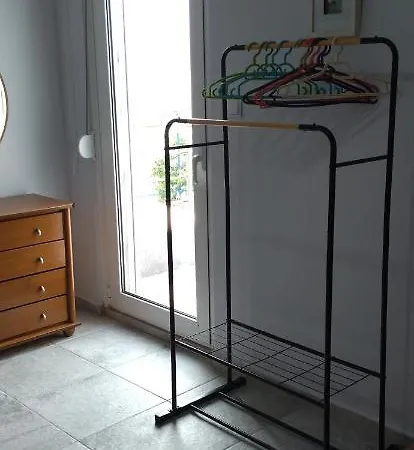 Apartment Ilio Socrates