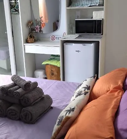 Apartment Ilio Socrates Skala Marion