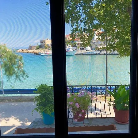 Ilio Socrates * Skála Marión