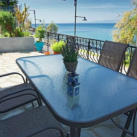 Ilio Socrates Skála Marión