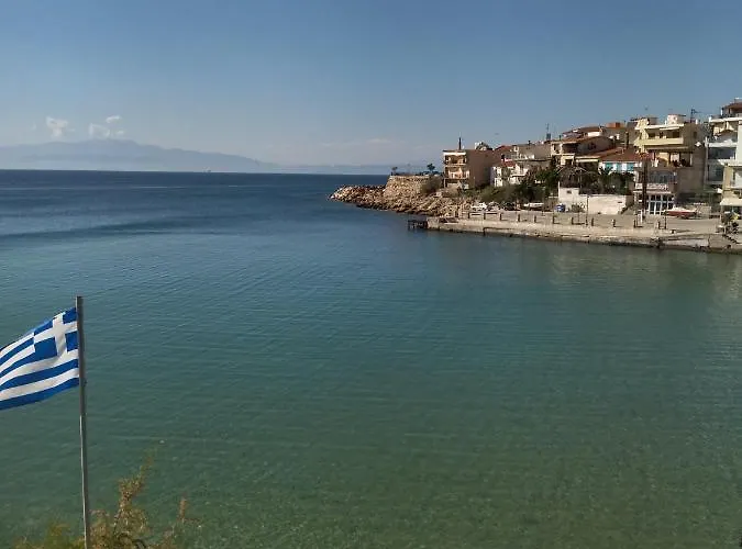 Ilio Socrates 公寓 *