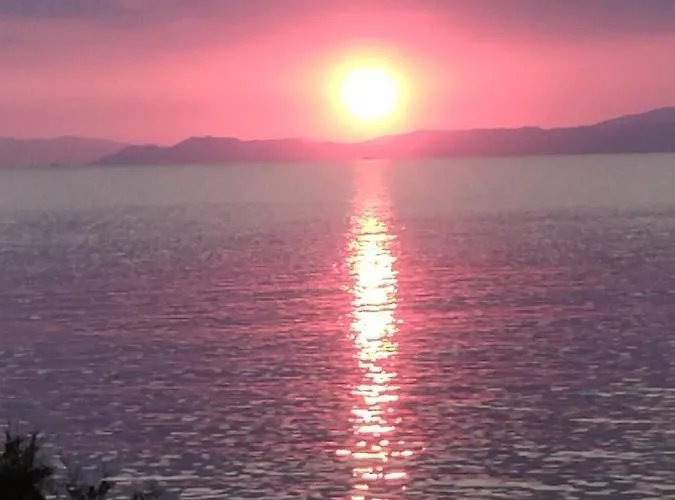 公寓 Ilio Socrates *