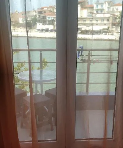 公寓 Ilio Socrates Skála Marión