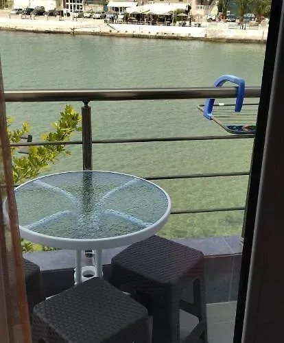 公寓 Ilio Socrates Skála Marión