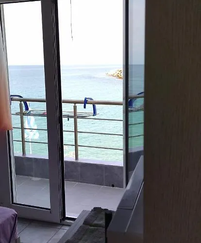 公寓 Ilio Socrates Skála Marión