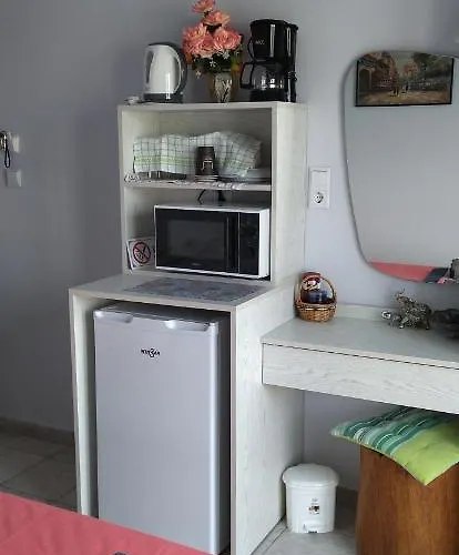 Ilio Socrates Apartment