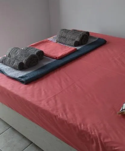 公寓 Ilio Socrates *